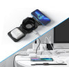 Caricatore wireless magnetico pieghevole