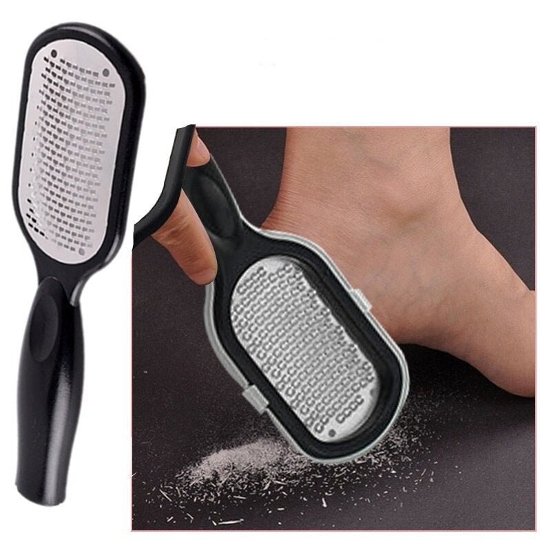 Professtional Rowers Calluses Professional Foot File - Remove Calluses & Hard Skin Safely and Effici ...