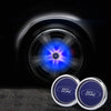 Copricerchi LED galleggianti - 4 pezzi