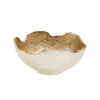 HarmonyBowl - Zweifarbige Dekorative Schale