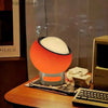 Bauhaus OpalHaus Lampe - Elegante Beleuchtung mit Minimalistischem Design