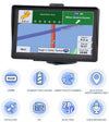 7" GPS-navigatiesysteem - #2024 Upgrade navigatiesysteem voor Auto & Truck