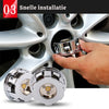 Copricerchi LED galleggianti - 4 pezzi
