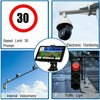 7" GPS-navigatiesysteem - #2024 Upgrade navigatiesysteem voor Auto & Truck