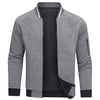 WarmTech Giacca da uomo - Calore elegante per i giorni freddi