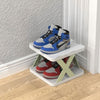ShoeMaster Scarpiera - Organizzazione salvaspazio per tutte le vostre scarpe