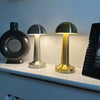 Sfeervolle Dome Moderne Draadloze Tafel Lamp