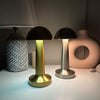 Sfeervolle Dome Moderne Draadloze Tafel Lamp