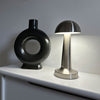 Sfeervolle Dome Moderne Draadloze Tafel Lamp