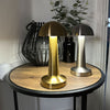 Sfeervolle Dome Moderne Draadloze Tafel Lamp