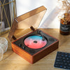 Retro-CD-speler