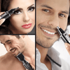 4 in 1 oplaadbare elektrische haartrimmer