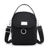 Handtaschen - Stilvolle Nylon Crossbody Tasche für Frauen