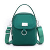 Handtaschen - Stilvolle Nylon Crossbody Tasche für Frauen