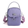 Handtaschen - Stilvolle Nylon Crossbody Tasche für Frauen