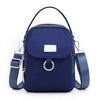 Handtaschen - Stilvolle Nylon Crossbody Tasche für Frauen