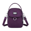 Handtaschen - Stilvolle Nylon Crossbody Tasche für Frauen