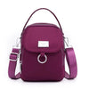 Handtaschen - Stilvolle Nylon Crossbody Tasche für Frauen