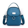 Handtaschen - Stilvolle Nylon Crossbody Tasche für Frauen