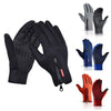 Wind- en waterdichte touchscreen handschoenen unisex