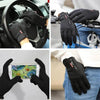 Wind- en waterdichte touchscreen handschoenen unisex