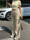 Stilvolle Cargohose – Komfort & Mode in Einem