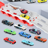 RaceMaster - Auspuff Rennstrecke