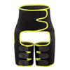 Heupsteungordel Ischias-pijnverlichting Bovenbeenband Compressieverband