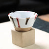 SculptSip Mok - Tazza da caffè artistica in ceramica di alta qualità