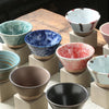 SculptSip Mok - Tazza da caffè artistica in ceramica di alta qualità
