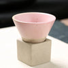 SculptSip Mok - Tazza da caffè artistica in ceramica di alta qualità