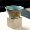 SculptSip Mok - Tazza da caffè artistica in ceramica di alta qualità