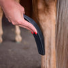 6-in-1 Paardenborstel - Complete Verzorging en Massage