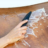 6-in-1 Paardenborstel - Complete Verzorging en Massage