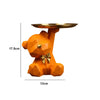 BearKey Organizer - Portachiavi Carino e Funzionale