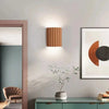 GlowWall - Lampada da parete LED moderna