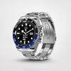 HealthTrack Smartwatch - Complete Health Monitor with Advanced Features