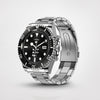 HealthTrack Smartwatch - Complete Health Monitor with Advanced Features