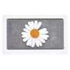 Margriet | Elegante Witte Margriet Sieraden Set