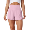 Danica | Pantaloncini Fitness Confortevoli per Donne