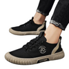 Men's Comfortable Casual Shoes - Comfortabele Casual Schoenen voor Heren