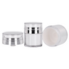 Pump Cosmetic Container - Pomp Cosmetica Container voor Makkelijk Gebruik