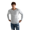 Sartorio | Elegante Maglia a V da Uomo per Comfort e Moda Senza Tempo