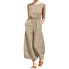 Carolina | Comfortabele Jumpsuit voor Vrouwen