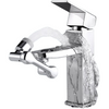 Retractable Water Faucet - Uitschuifbare Waterkraan voor Gemak in de Keuken