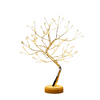 Albero Spirito Scintillante | Illuminazione Magica per Interni ed Esterni