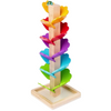 Musical Tree | Regenboog muzikale boom met knikkers