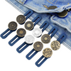 Zipstop | Soluzione Perfetta per Pantaloni Troppo Stretti