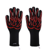 BBQ Heat Resistant Gloves - Hittebestendige BBQ Handschoenen voor Veilig Grillen