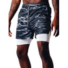 Spencer | Pantaloni sportivi estivi ultimativi per uomo